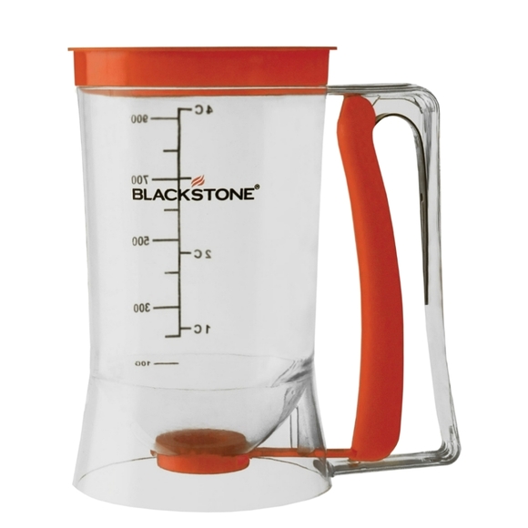 Blackstone breakfast kit - Picture 5 of 10